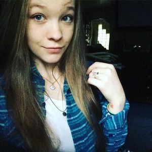 Meet your Posher, Michele